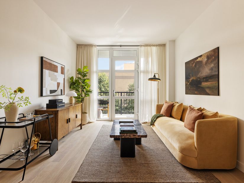 23 Ocean Parkway 4G, Brooklyn NY 11218
