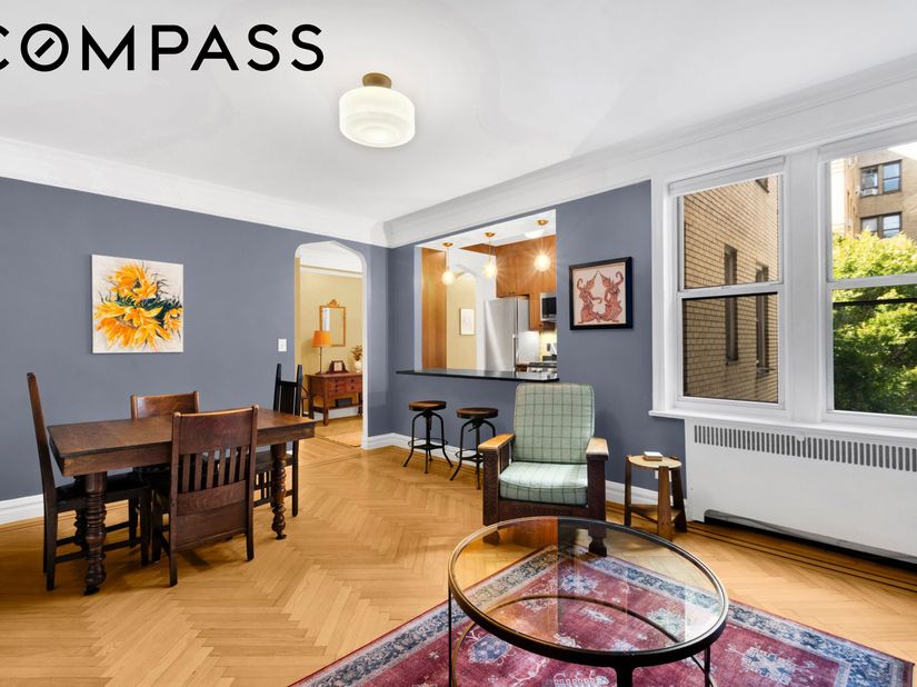 680 West 204th Street 3G, New York NY 10034