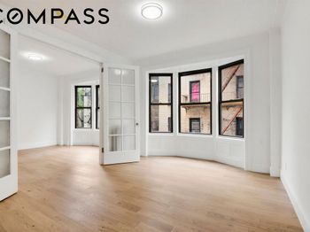 544 West 157th Street