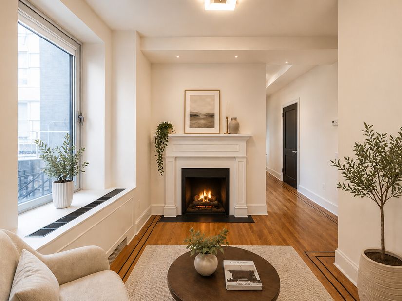 1200 5th Avenue 1F, New York NY 10029