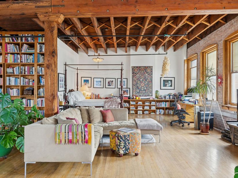 143 Prince Street PH, New York NY 10012