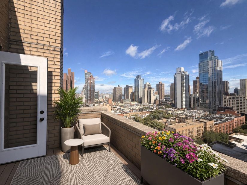245 East 87th Street 18B, New York NY 10128