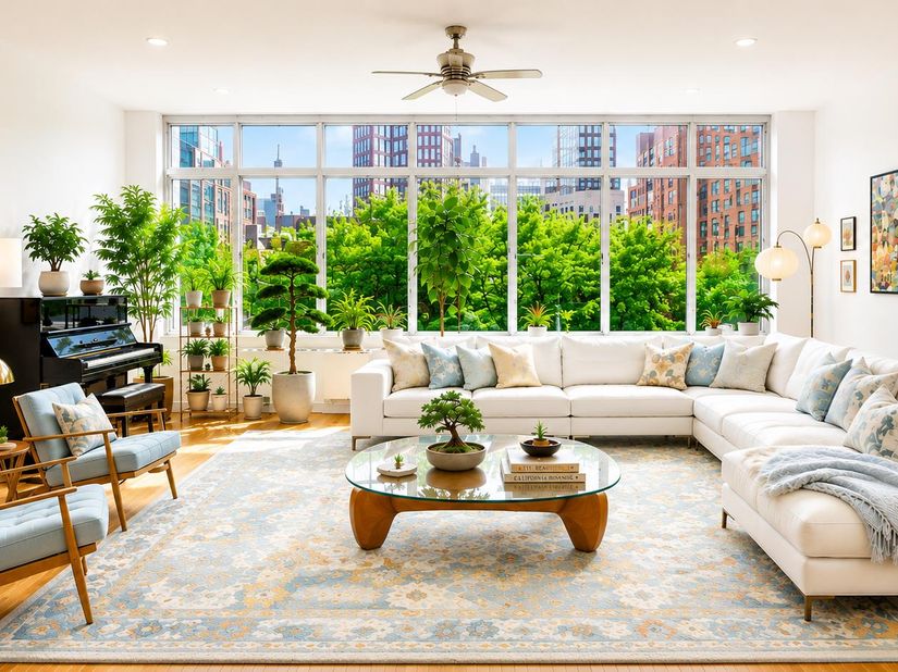 258 St Nicholas Avenue 2CD, New York NY 10027