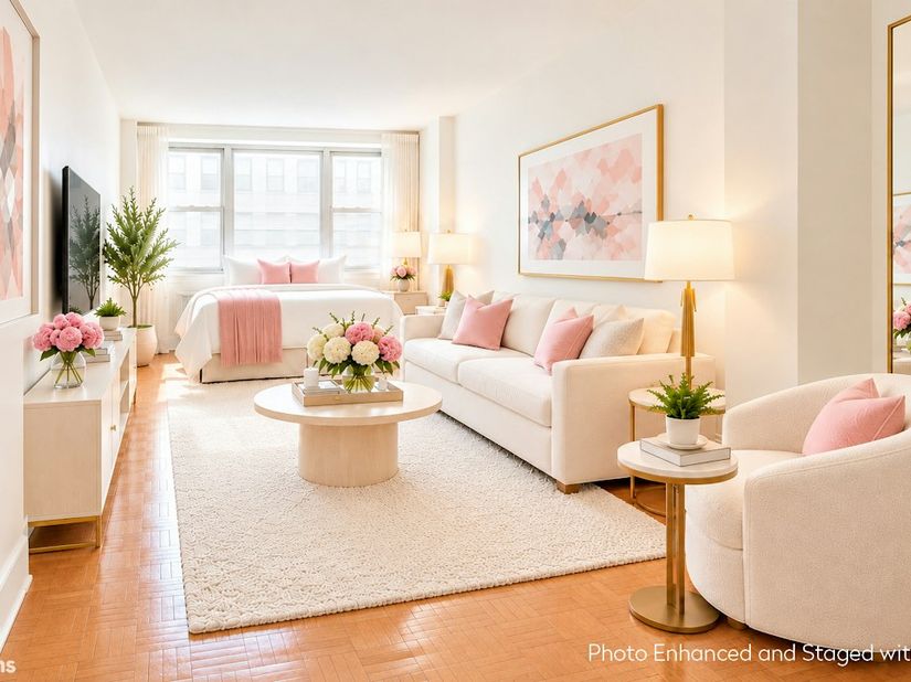 520 East 72nd Street 6J, New York NY 10021