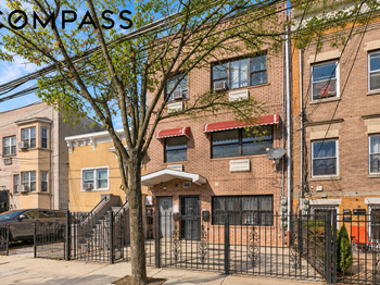 427 Dewitt Avenue