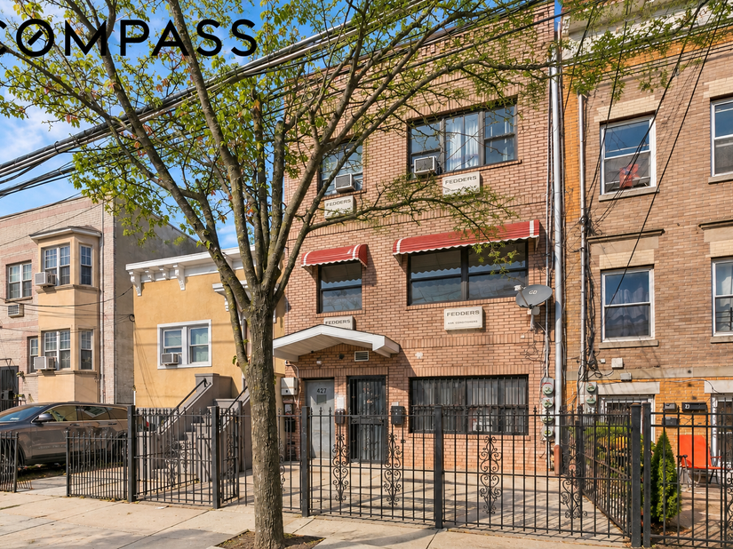 427 Dewitt Avenue, Brooklyn NY 11207
