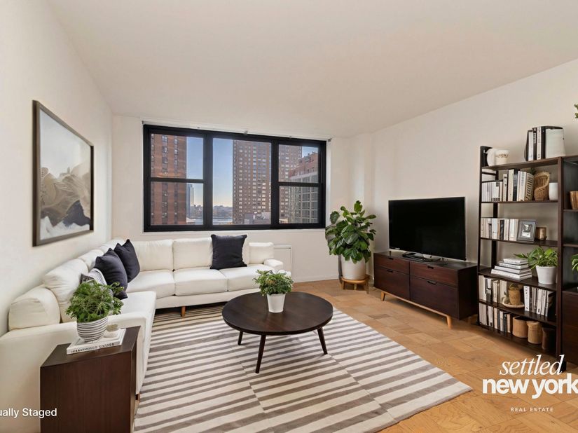 340 East 93rd Street 12H, New York NY 10128