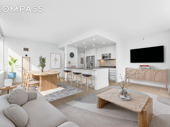 306 Gold Street 37C, Brooklyn NY 11201