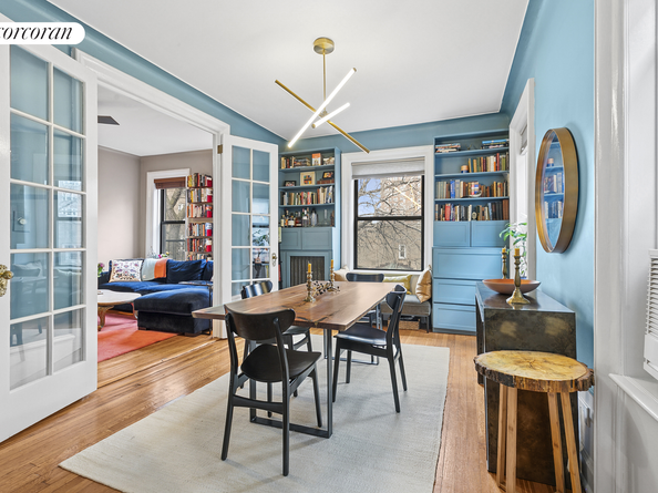 875 West 181st Street 6B, New York NY 10033