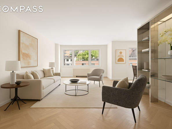 20 East 9th Street 7V, New York NY 10003