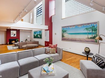 708 Greenwich Street