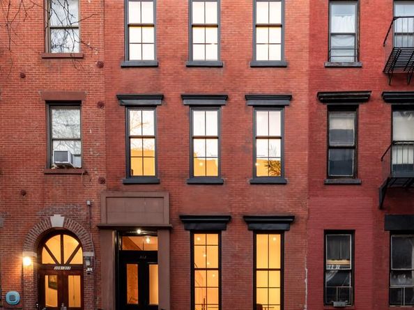 313 East 6th Street PENTHOUSE, New York NY 10003