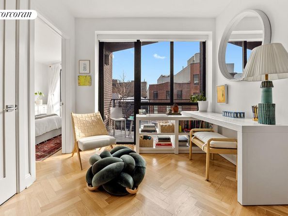 735 Bergen Street 3A, Brooklyn NY 11238