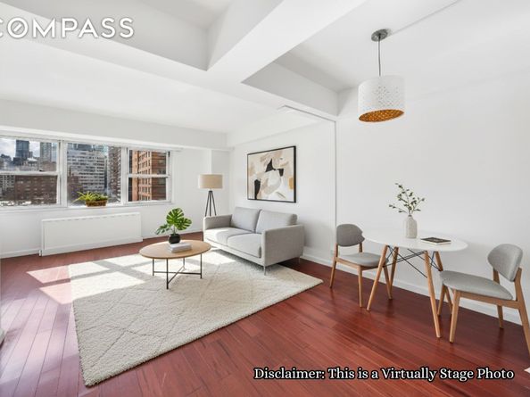 210 East 63rd Street 11F, New York NY 10065
