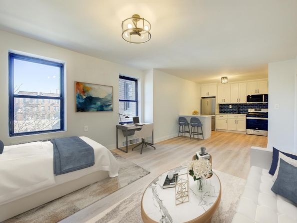 37-50 87th Street 5C, Queens NY 11372