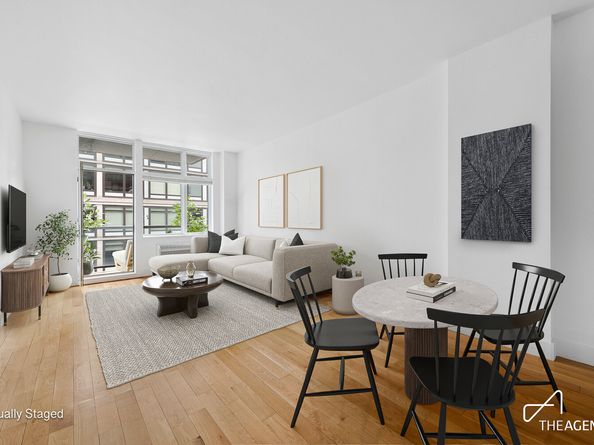 2-26 50th Avenue 8G, Queens NY 11101