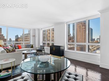 351 East 51st Street