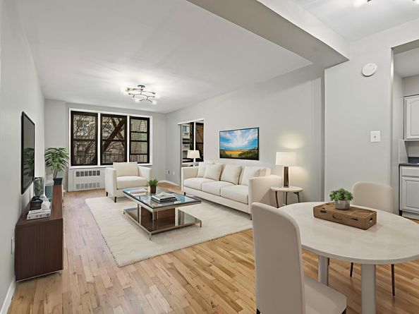 58-03 Calloway Street 4M, Queens NY 11368