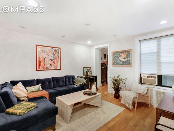 812 Riverside Drive 45, New York NY 10032