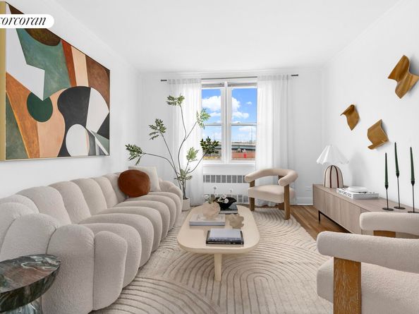 9707 4th Avenue 4G, Brooklyn NY 11209