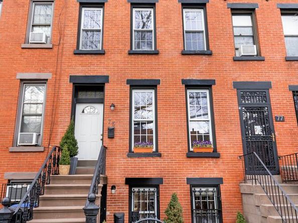 75 2nd Street, Brooklyn NY 11231