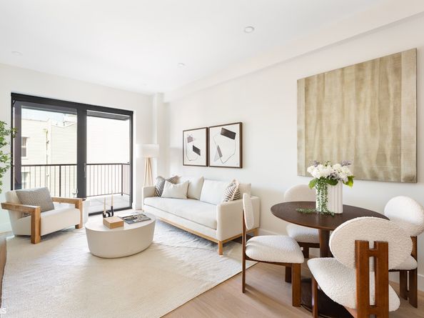 30 Bushwick Avenue 4D, Brooklyn NY 11211