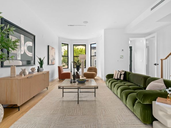 12 Pilling Street, Brooklyn NY 11207