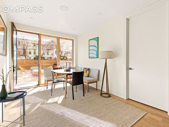 674 Hancock Street 1B, Brooklyn NY 11233