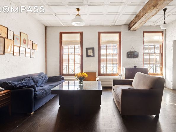 465 Greenwich Street 4, New York NY 10013