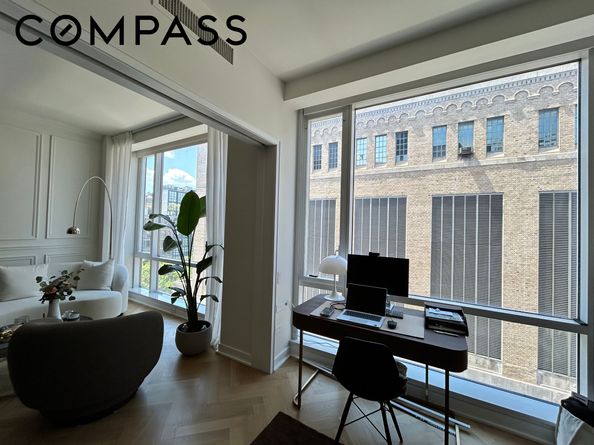 330 Spring Street 5C, New York NY 10013
