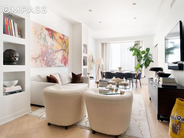 330 Spring Street 5C, New York NY 10013