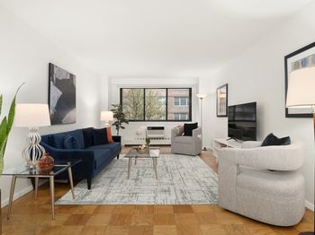 16 West 16th Street