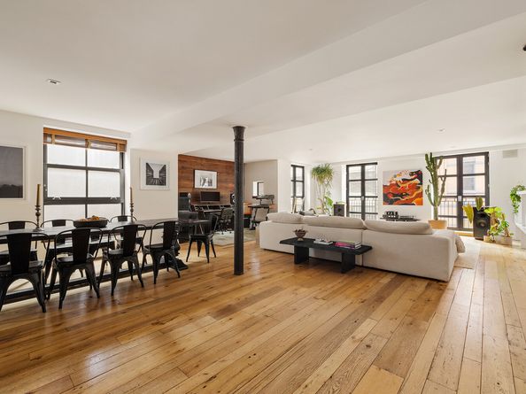 374 Broome Street 4N, New York NY 10013