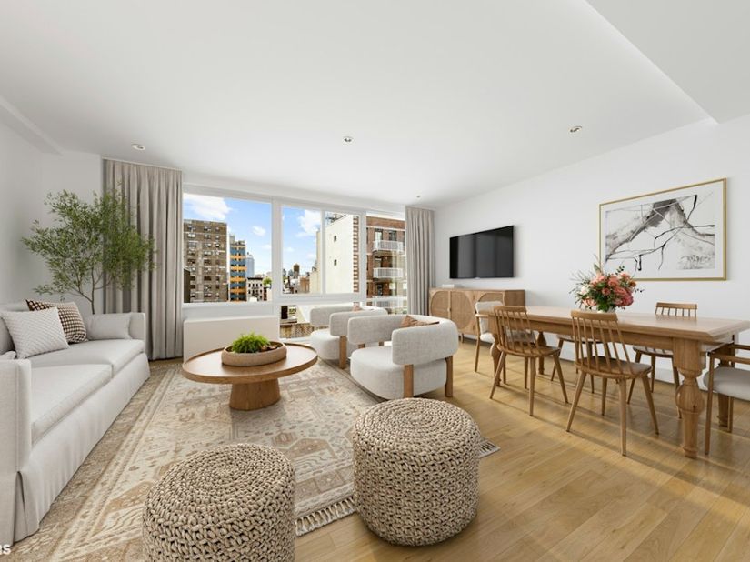 50 Orchard Street 7C, New York NY 10002