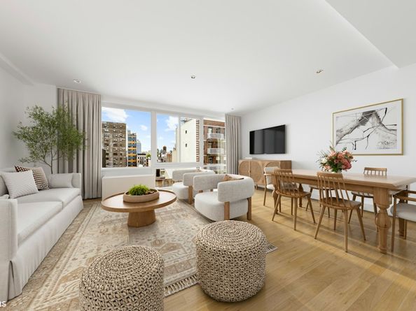 50 Orchard Street 7C, New York NY 10002