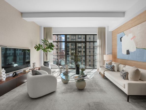 404 Park Avenue S 6A, New York NY 10016