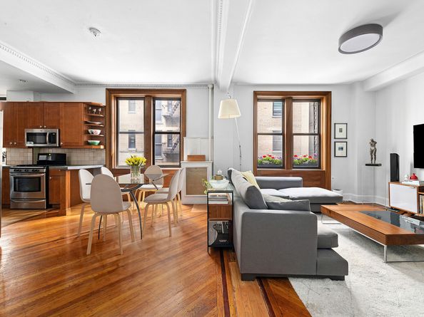 532 West 111th Street 53/54, New York NY 10025