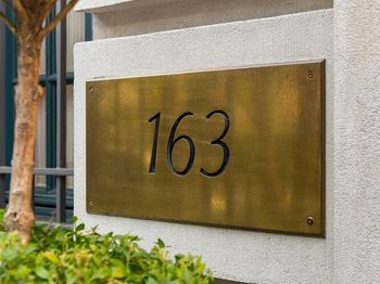 163 East 64th Street