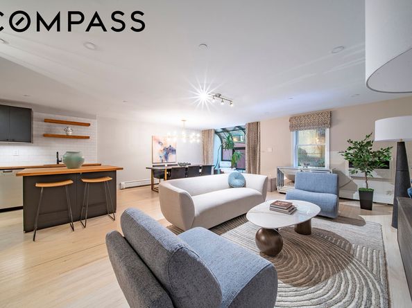 407 East 12th Street 1RSE, New York NY 10009