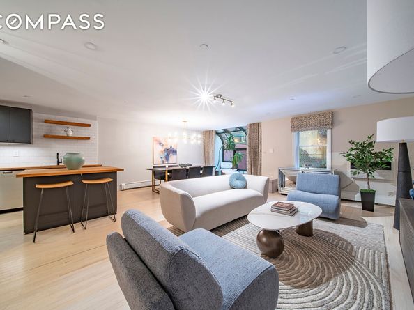 407 East 12th Street 1RSE, New York NY 10009