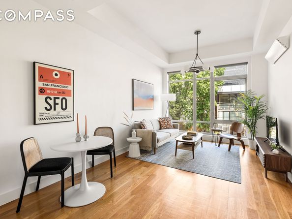 659 Bergen Street 2D, Brooklyn NY 11238