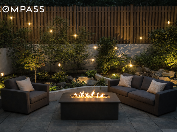 302 West 122nd Street 1, New York NY 10027