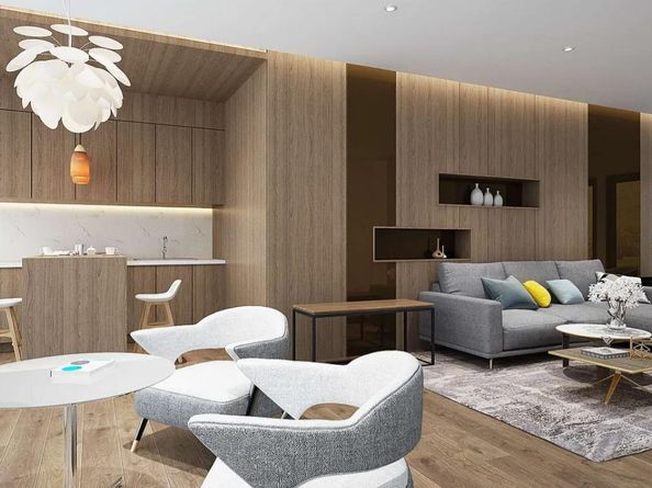 27-17 42nd Road 7E, Queens NY 11101