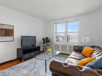 330-340 Haven Avenue