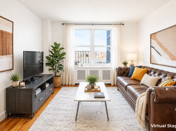 330-340 Haven Avenue 4G, New York NY 10033