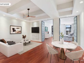 529 West 42nd Street