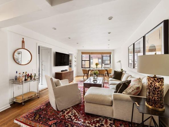 30 East 9th Street 6D, New York NY 10003