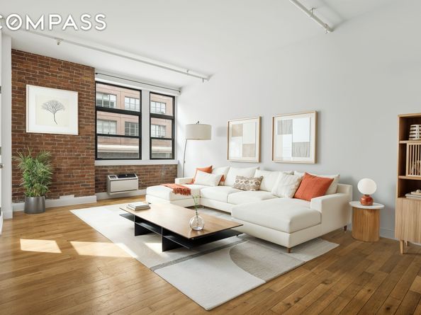 79 Bridge Street 2B, Brooklyn NY 11201