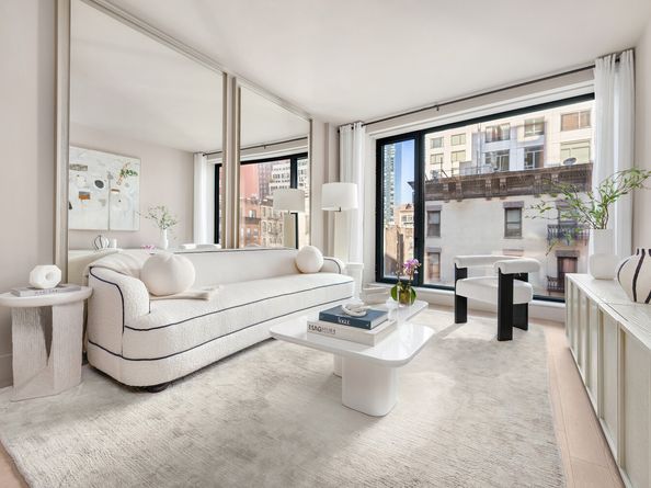 499 9th Avenue 3EN, New York NY 10018