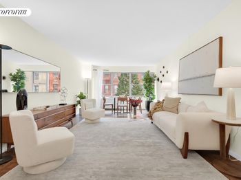 360 East 72nd Street